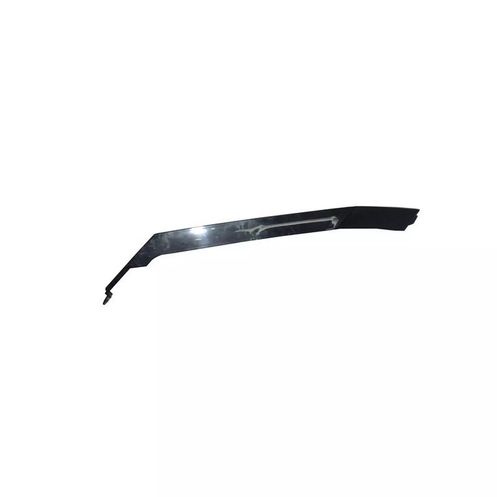 KUBA PROMAX 450 ÖN FAR ALT PLASTİĞİ SOL SİYAH #KM 80146